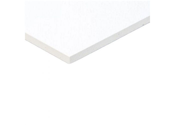 Gipsvinyl vk wit+alu 6pp 1200x600x8mm