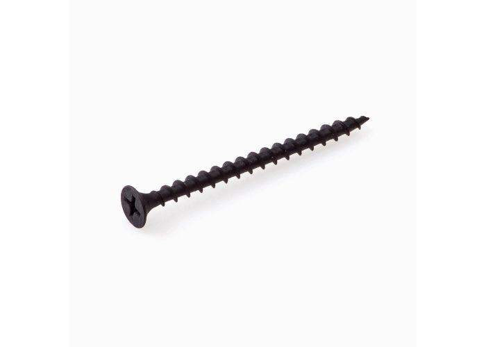 Gipsplaatschroef grof draad 3.9 x 35 mm 1000 stuks