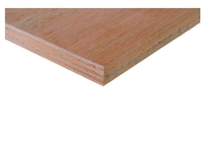 Grandplex okoumé ce2+ wbp b/bb 2500x1220x22mm