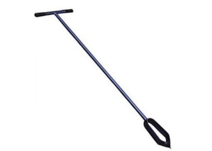 Grondboor diameter 7.5 / 120cm