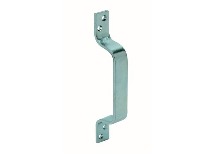 Handgreep e.verzinkt 210mm 73421
