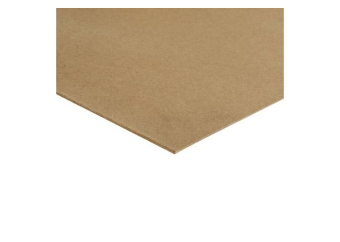 Hardboard 2440x1220x3mm