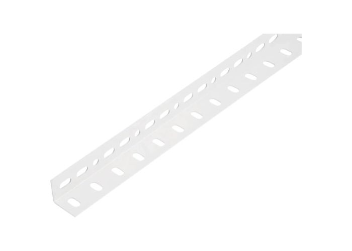 Slimgrip hoeklijn sg1029 wit 1-3mm