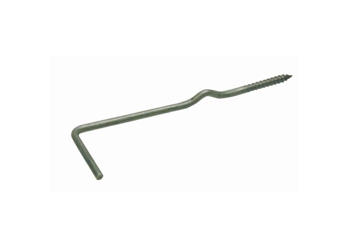 Hsb kopgevelanker rvs a4 316 4.0x125mm  37020 100 stuks