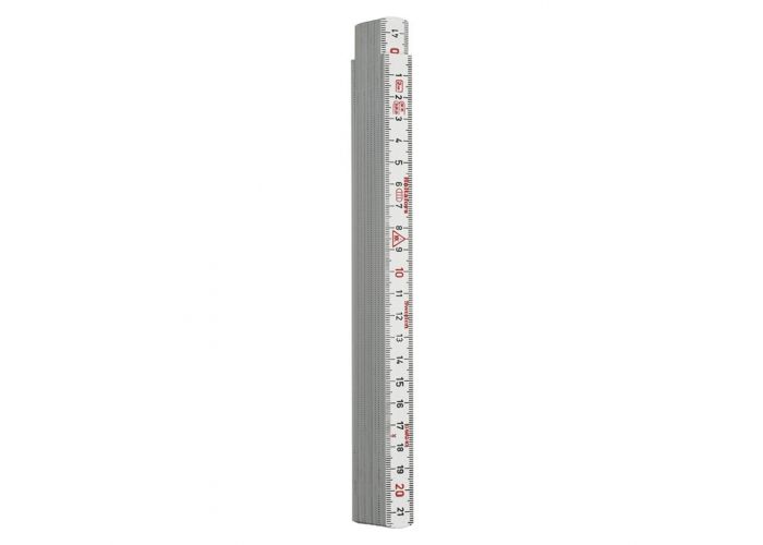 Hultafors duimstok g59, g 59-1-10 vi