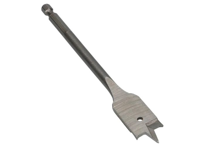 Rotec speedboor 8x152mm