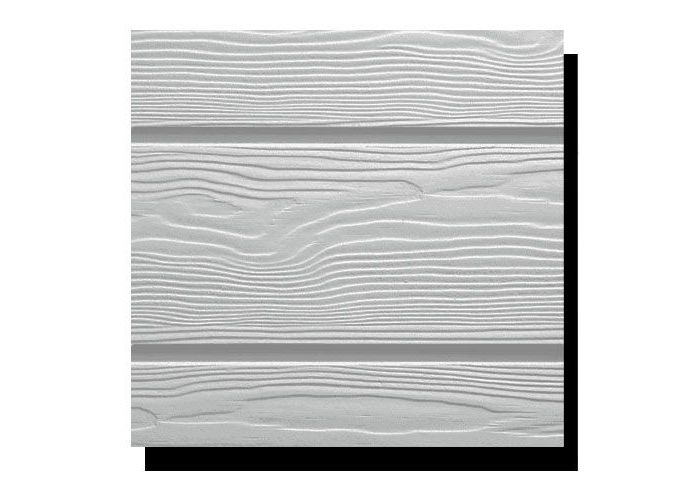 Eternit siding cedral click wood c01 everest-wit 3600x186x12mm