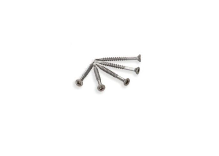 Eternit siding schroef 250pp rvs 4.0x45mm