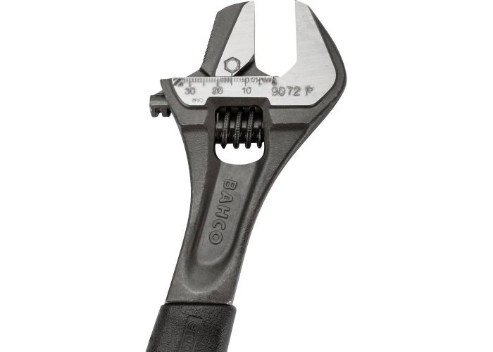 Bahco schroefsleutel-pijptang 9072-p