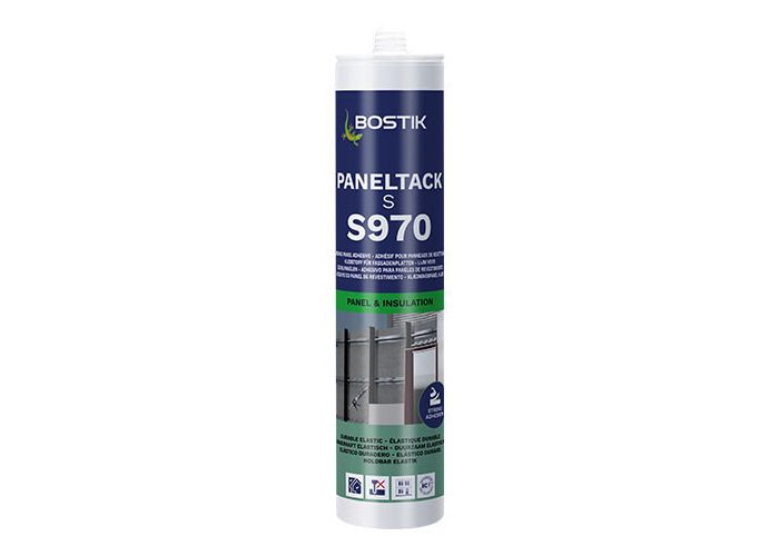 Bostik smp rockpanel tack-s S970 wit 290 ml