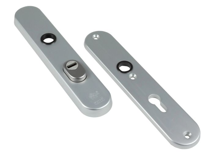 Ami langschild skg** f1 ovaal 250/50  pc 72 k.t d.d55