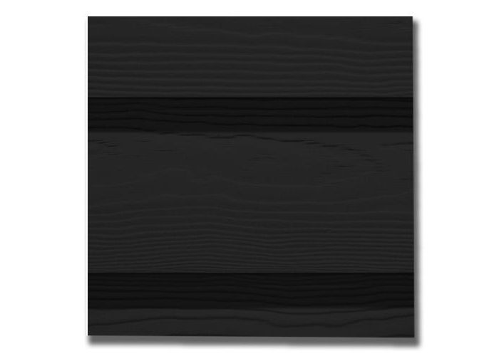 Eternit siding cedral click wood c50 zwart 3600x186x12mm