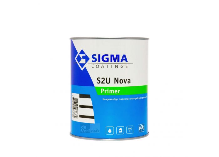 Sigma s2u nova primer basis wn 1liter