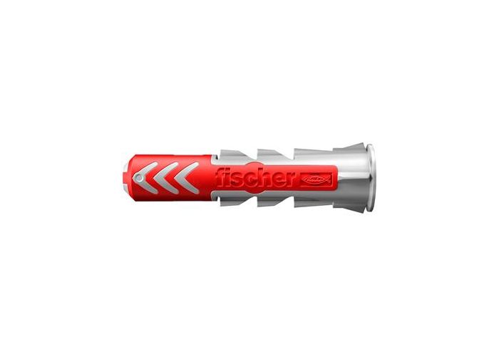 Fischer nylon plug duopower 5x25 mm 100 stuks