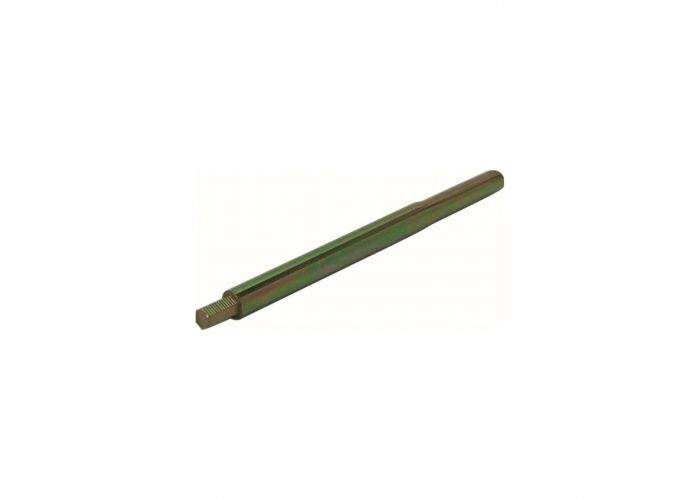 Hsb indraaihulpstuk ankers recht 4.0mm 39010