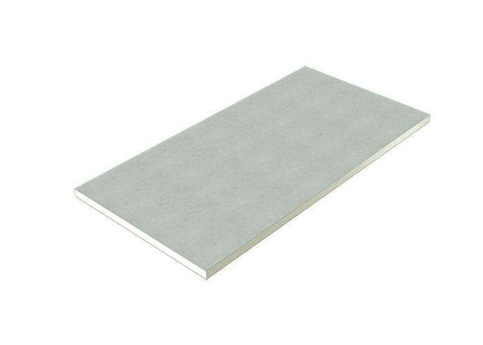 Bosscover board hd 0.25m2k/w 2440x1205x10mm
