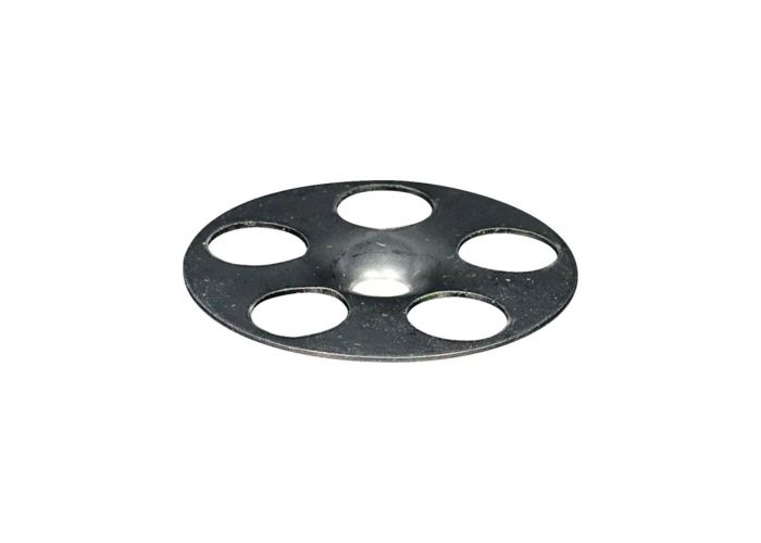 Isolatieschotel hv 36mm
