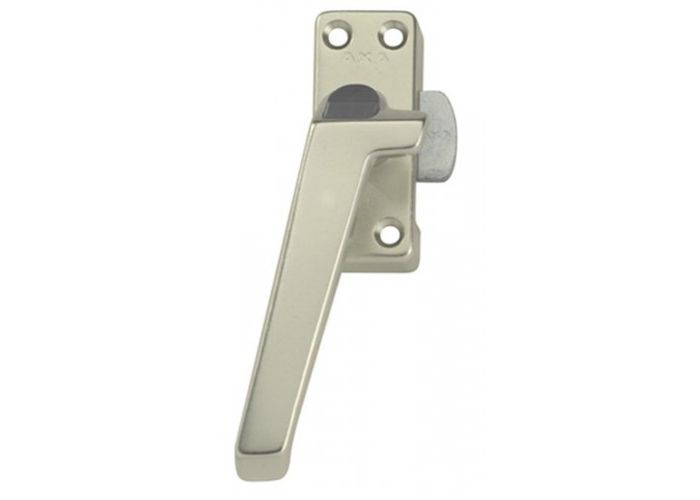 Axa raamboom aluminium F2+nok links