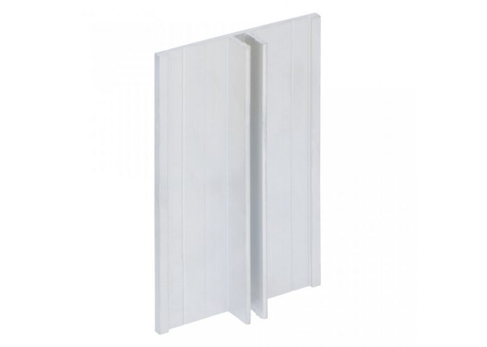 Keralit basis verbindingsprofiel aluminium 2805