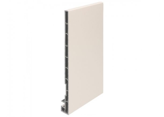 Keralit dakrand 2821 RAL9001 crème 200mm