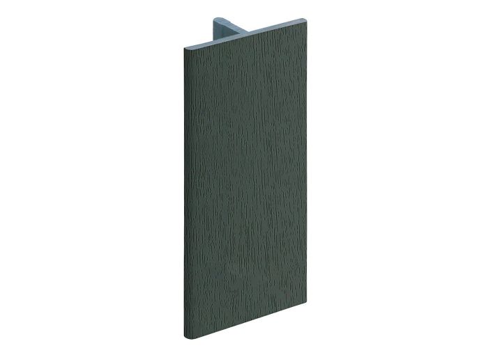 Keralit verbindingprofiel 2804 RAL6009 donkergroen