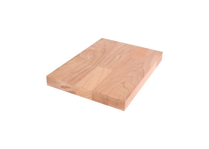 Starcrown werkblad Europees kersen a/b 38mm 300x64cm