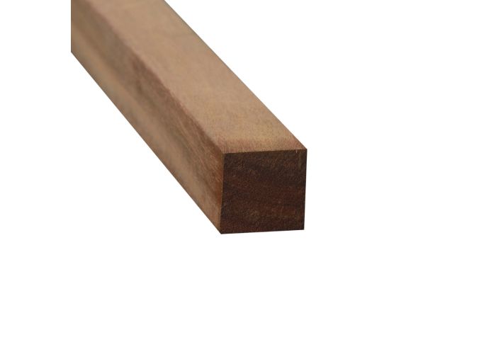 Kibakoko geschaafd 65x65mm