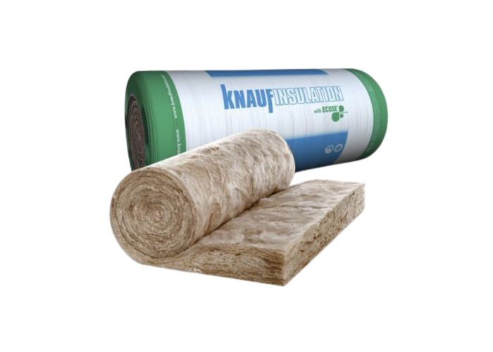 Knauf naturoll 035 rd4.85 2pp 4350x580x170mm