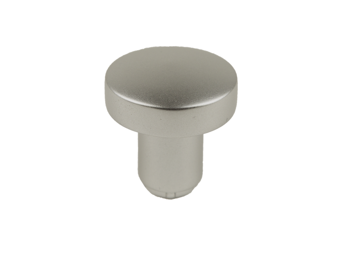 Ami voordeurknop f1 169 50mm varo tbv skg** schild