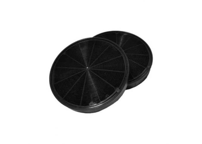 Carp select keuken koolstoffilter t.b.v etna AB160RVS afzuigkap (set van twee)
