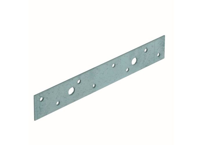 Koppelanker s.verzinkt 2.5x200x30mm 01220
