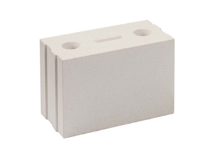 Kalkzandsteen lijmblok 120x198x437 cs12