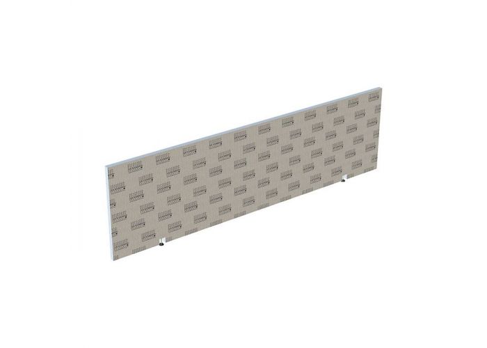 Lux elem.top trs 2100 s 30mm +2 pootjes 600x2100mm