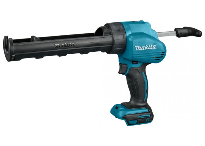 Makita lijm- en kitspuit body 18v dcg180z in doos
