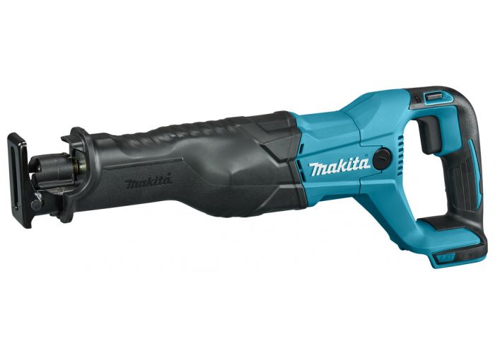 Makita reciprozaag body 18 volt djr186z in doos
