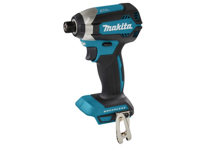 Makita slagschroevendraaier body 18 volt dtd153z in doos