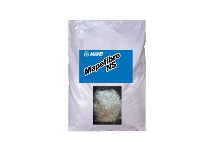 Mapefibre NS 12 Anti Krimp Vezel 0,6 kg