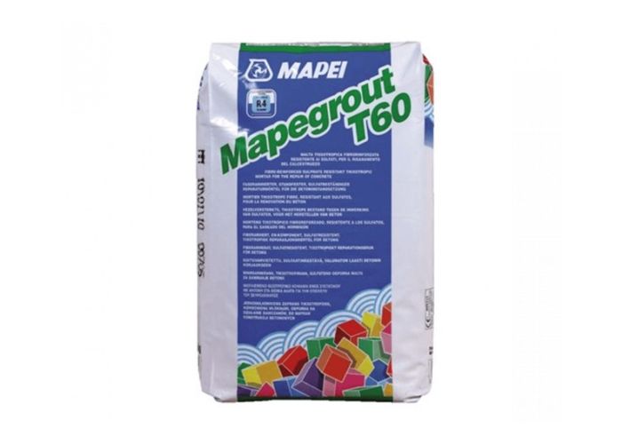 Mapegrout t60 ondersabelingsmortel 25kg