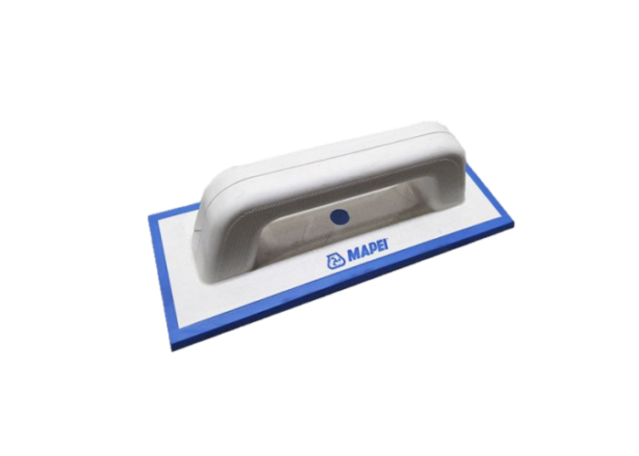 Mapei scotch brite volledig