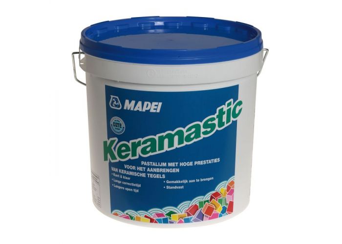 Keramastic Pastalijm 16 kg