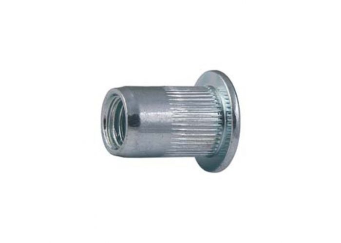 Masterfix blindklinkmoer ck aluminium m10