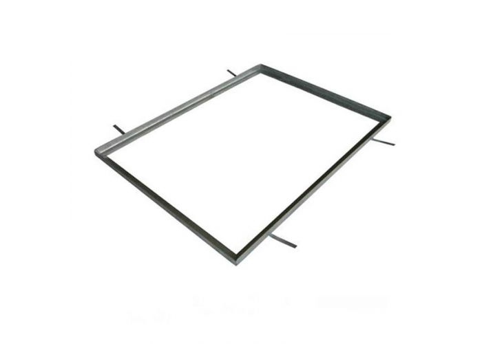 Matomranding 810x610x25x25x2.5mm
