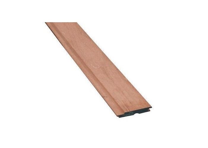 Meranti schroot 12x83mm