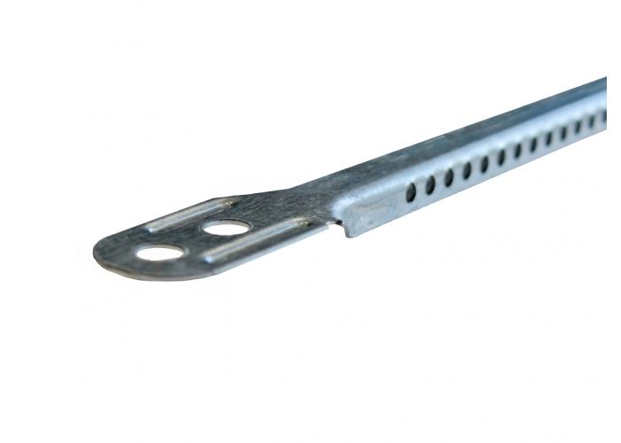 Nonius bovendeel 140mm