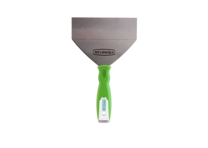 Dry flex modelleermes rvs 15 cm