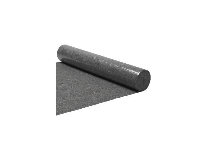 Easydeck multi cover basic grijs 25x1,0meter
