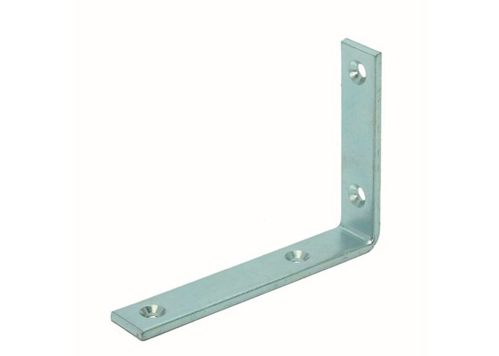 Neusijzer e.verzinkt schuin 5.0x25x100x150mm 82421