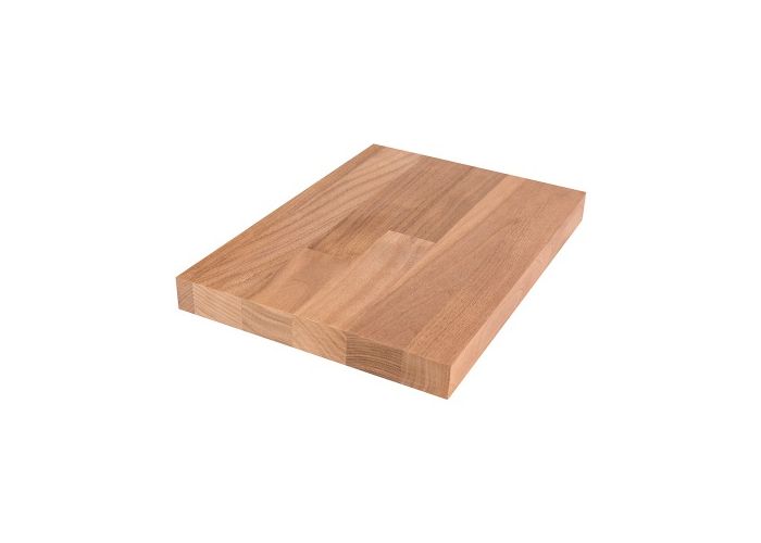 Starcrown werkblad Europees noten a/b 38mm 420x122cm