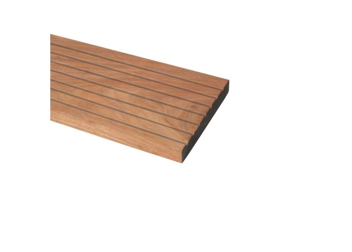 Omvong loopdekdeel 28x145mm