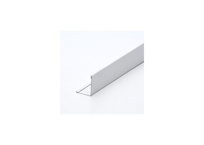 Owa construct tussenprofiel wit 300x24mm
